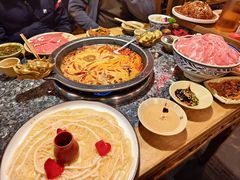 -蜀大侠火锅(总府路店)