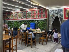 -九岭农庄·竹筒饭