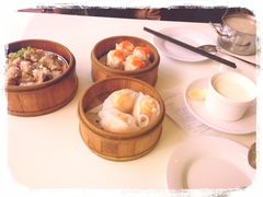 iphone_upload_pic-圣河湾虾饺美食(站前店)