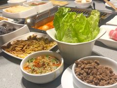 -海底捞火锅(吴中路店)