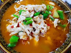 -尧钧财鱼面(育才路店)