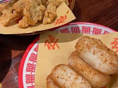 -胖姐社区老火锅(北京总店)