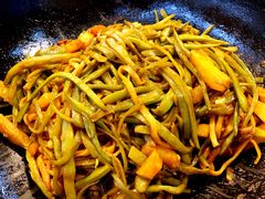 -金豆角砂锅焖面(安贞店)