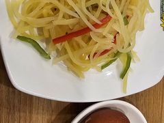 -西部马华清真兰州牛肉面·烧烤夜市(关东店)