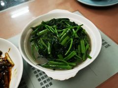 空心菜-蘭心餐厅(进贤路店)