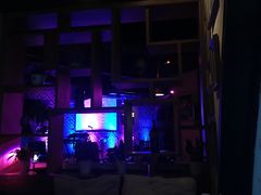 演出台-音乐房子·Vintage Live Bar(玉林总店)