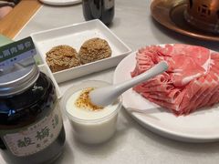 -牛街·马辈儿涮肉(牛街总店)