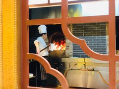 -京味民福烤鸭店(建设四马路店)