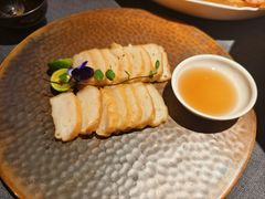 -锦府园·新台州菜(合生汇店)