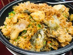 -老蒲鲜(涵江店)