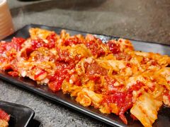 -完美生活炭火烤肉(二马路店)