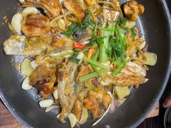 -猪肉婆私房菜(容桂总店)
