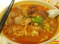 -南记粉面(銅鑼灣中心店)