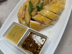 巫记白切湛江鸡-巫记鸡饭店