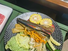 -Thai Basil罗勒叶泰式餐厅(时代天街店)