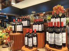 -苏格里岛自助海鲜烤肉(中州万达店)