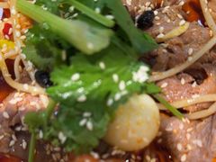 -每味每客·重庆麻辣烫(拓展大厦店)