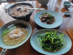 -丽江金茂凯悦臻选酒店-滇香馆