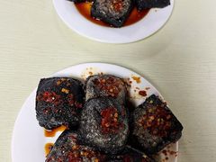 -五娭毑臭豆腐(黄兴南路店)