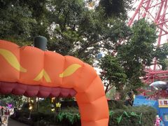 -南湖梦幻岛
