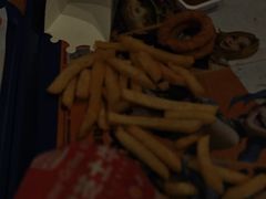 -汉堡王(茂业天地店)