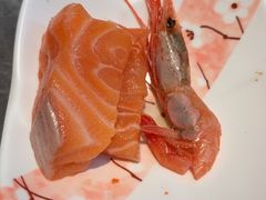 -舟市水产蒸汽活海鲜自助(卓悦汇店)