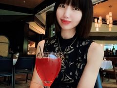 -MORTON'S 莫尔顿牛排坊(北京丽晶酒店)