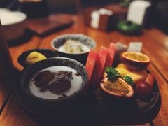-三亚艾迪逊酒店·海滩烧烤 BARBACOA·现场乐队·浪漫晚餐·烧烤海鲜