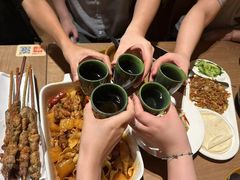 -耶里夏丽·新疆菜(田林东路店)