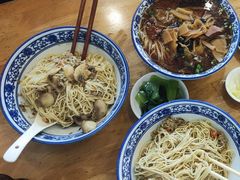 -裕兴记·三虾面(西北街总店)