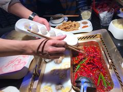 -川西坝子火锅(金沙1.0直营店)