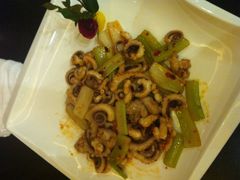 -老街渔味馆(芳华店)