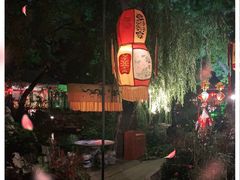 -白家大院·王府宫廷菜(苏州街店)