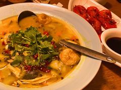 -品大三·经典淮扬菜(大行宫店)