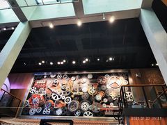 -龙岗区科技馆