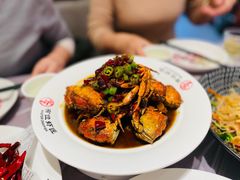 -有位虾匠·香辣蟹·小龙虾(李村店)