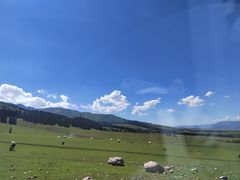 -新疆那拉提国家旅游度假区