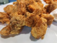 -桃园中华料理炸酱面(燕儿岛路店)