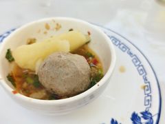 -乌记鲜活牛肉城(金砂东路店)