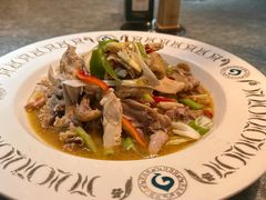 -胖老汉新疆特色椒麻鸡(南门店)