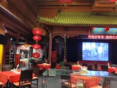 -正阳门饭庄·烤鸭·北京菜(万丰路七里庄店)