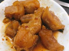-新乡杨记红焖羊肉火锅(天坛南门店)