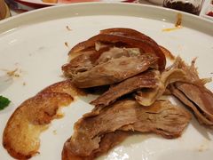 -大鸭梨烤鸭(左家庄店)