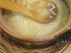 -悟长年潮汕菜砂锅粥(圣熙8号店)