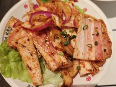 -酒拾烤肉(奥体天虹店)