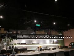 -半山腰·云南菜(侨福芳草地店)