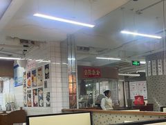 -香港華心糖水鋪(南西总店)
