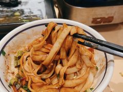 -火宫殿·小吃王国(坡子街店)