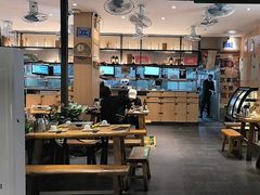 -木屋烧烤(白石洲店)