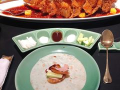 -晟永興烤鸭店(五道口店)